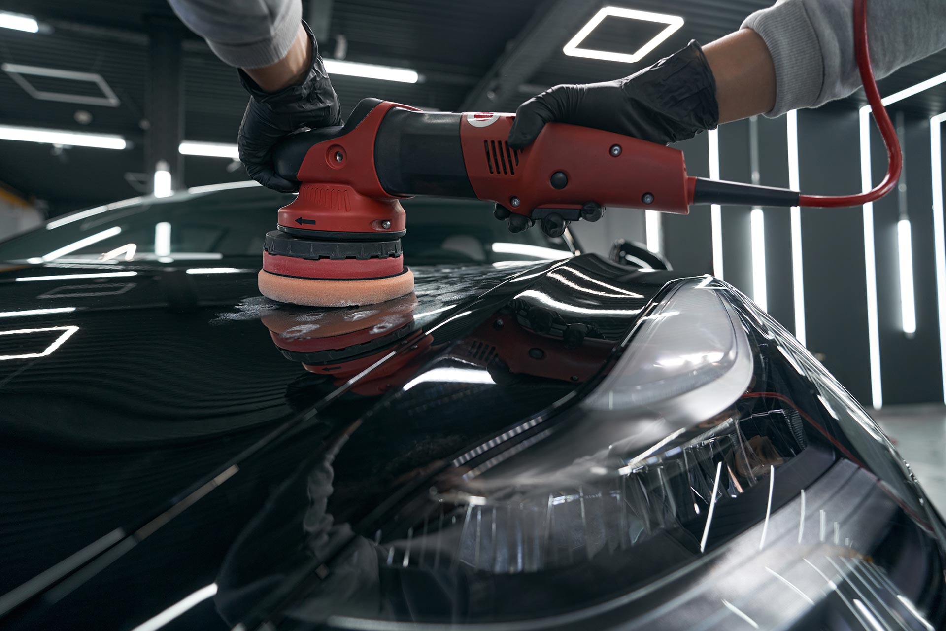 Best Waxing Methods for a Glossy Finish